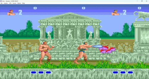 Emulador SEGA para P.C. - Image 6
