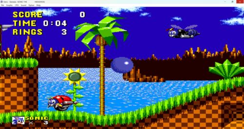 Emulador SEGA para P.C. - Image 2