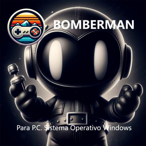 Bomberman para P.C.