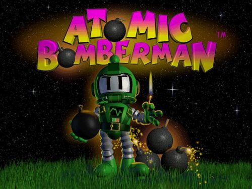 Bomberman para P.C. - Image 3