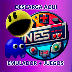 Emulador NES